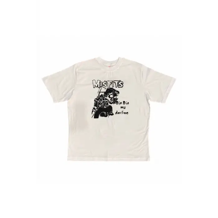 Misfits T-shirt