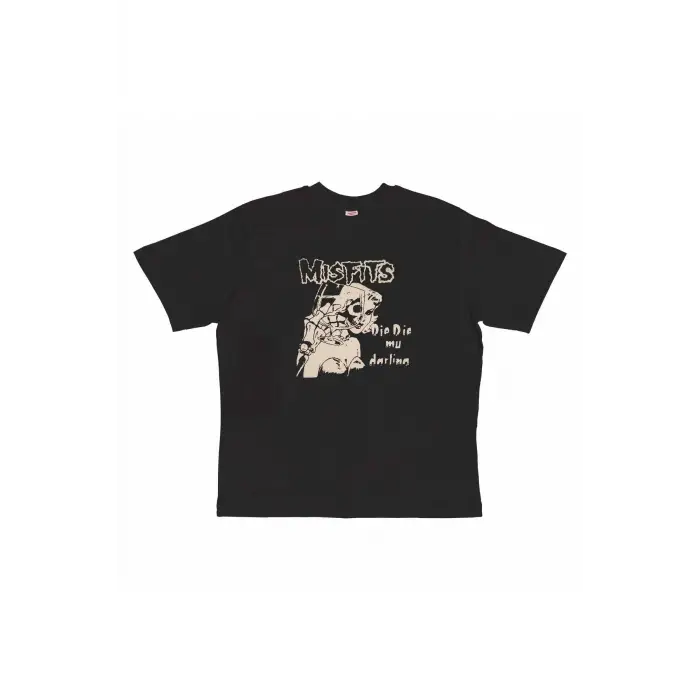 Misfits T-shirt