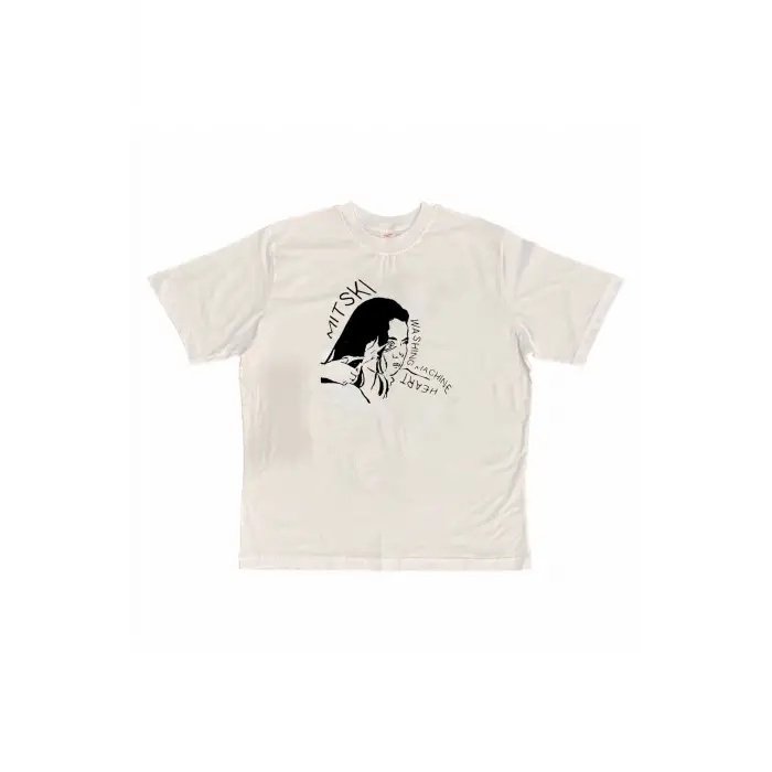 Mitski T-shirt