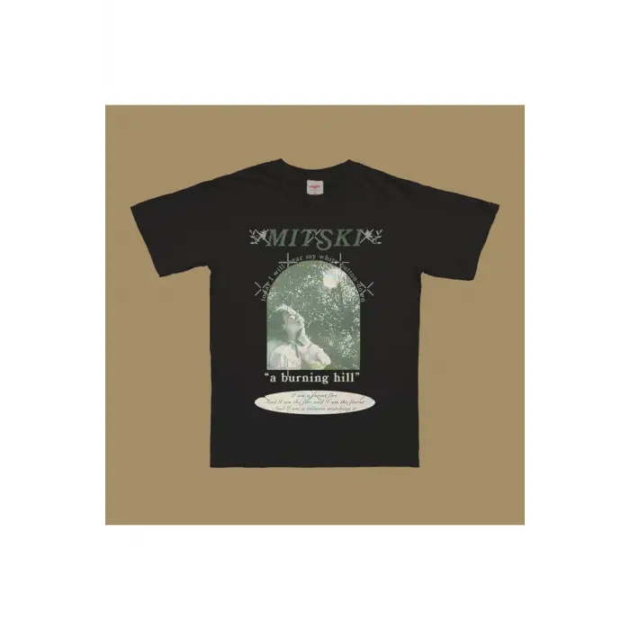 Mitski T-shirt