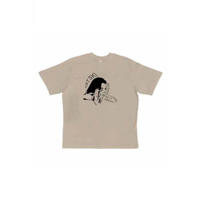 Mitski T-shirt
