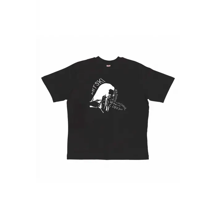 Mitski T-shirt