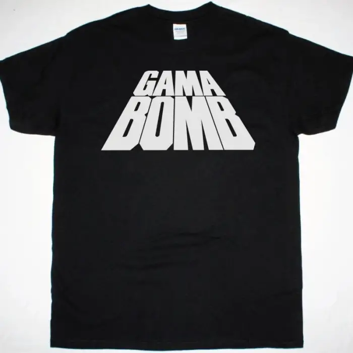 MR BIG LIVE NEW BLACK T-SHIRT ÖN BASKILI