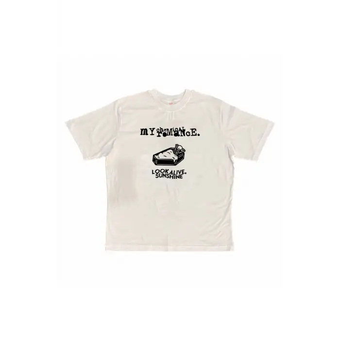 My Chemical Romance T-shirt