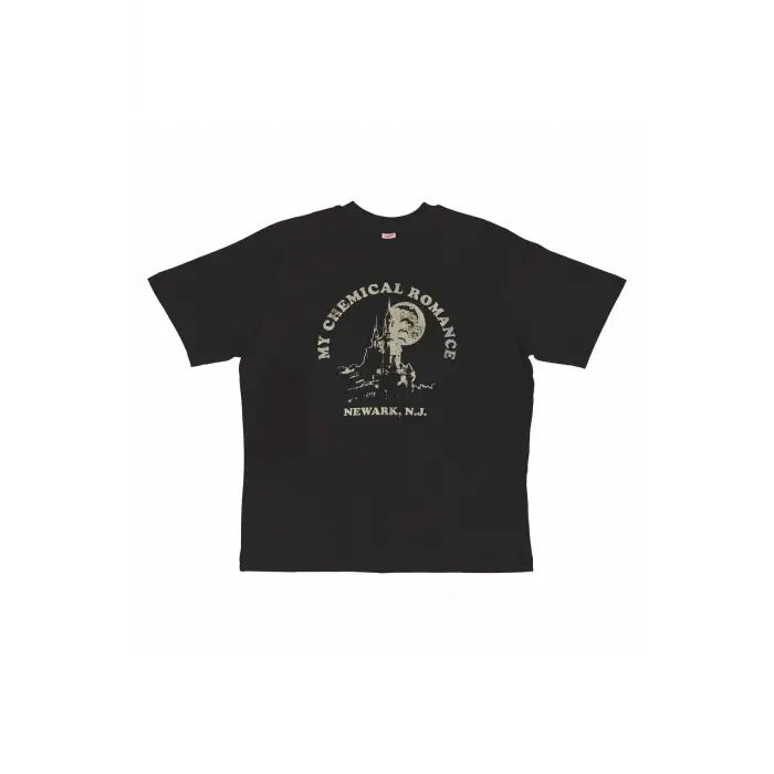 My Chemical Romance T-shirt