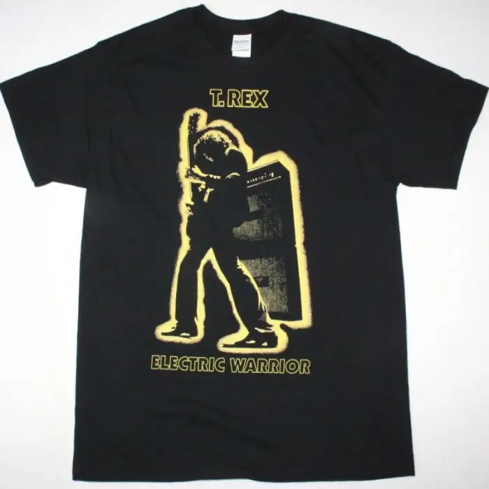 NIGHTWISH SHIELD NEW BLACK T-SHIRT ÖN BASKILI