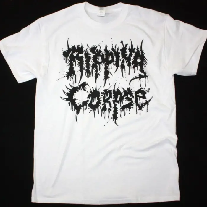 NINE INCH NAILS FIXED NEW BLACK T-SHIRT ÖN BASKILI