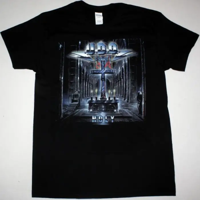 NIRVANA KURT COBAIN NEW BLACK T-SHIRT ÖN BASKILI