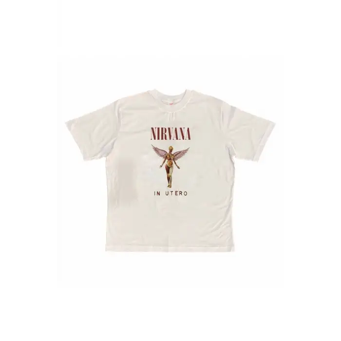 Nirvana T-shirt