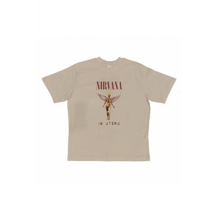 Nirvana T-shirt