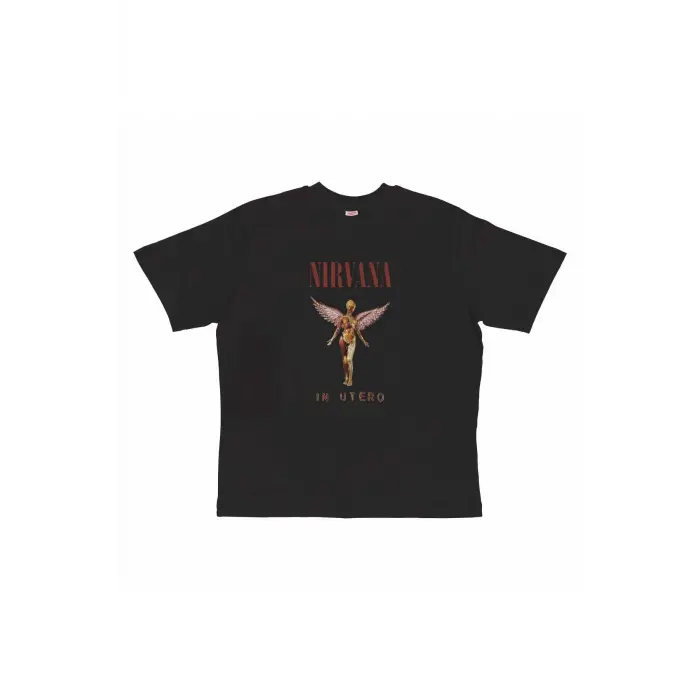 Nirvana T-shirt