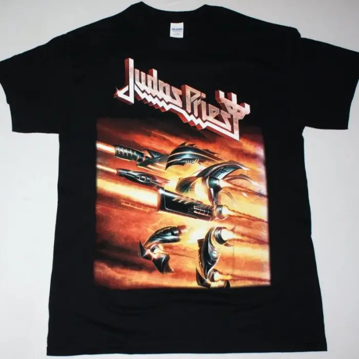OPETH CHRYSALIS NEW BLACK T-SHIRT ÖN BASKILI