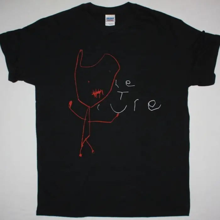 OPETH LOGO NEW BLACK T-SHIRT ÖN BASKILI