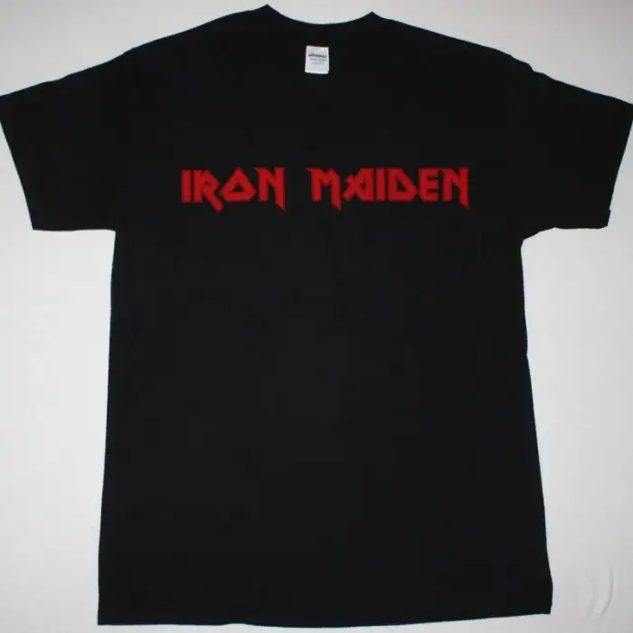 PANTERA LOGO CFH NEW BLACK T-SHIRT ÖN BASKILI