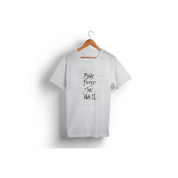 Pink Floyd The Wall  T-Shirt
