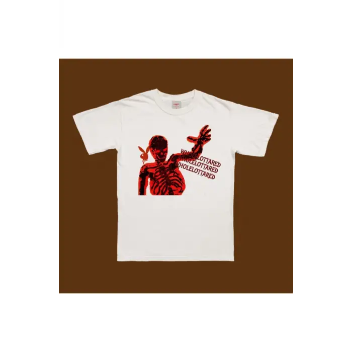 Playboi Carti Tişört
