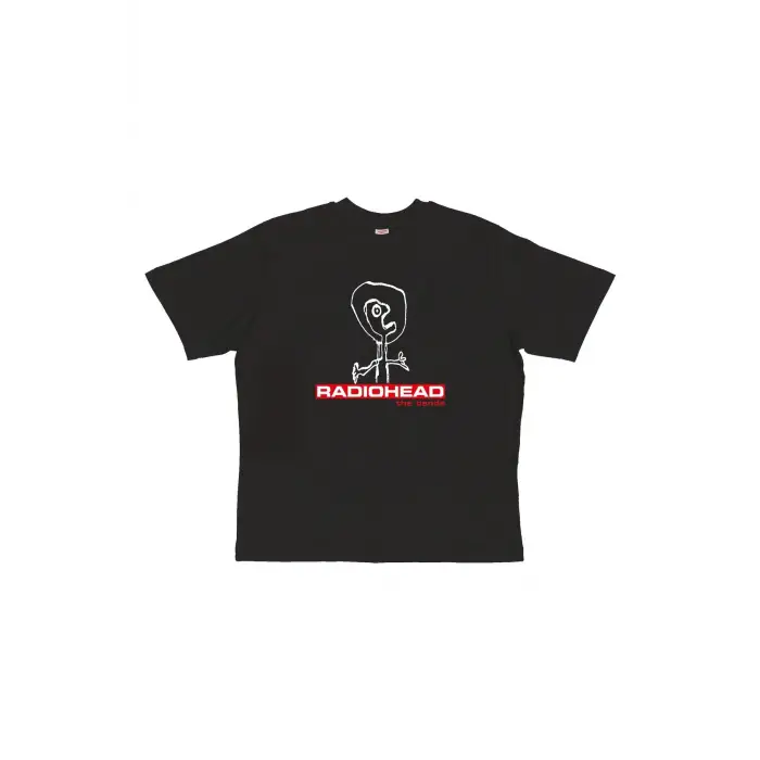 Radiohead The Bends T-shirt