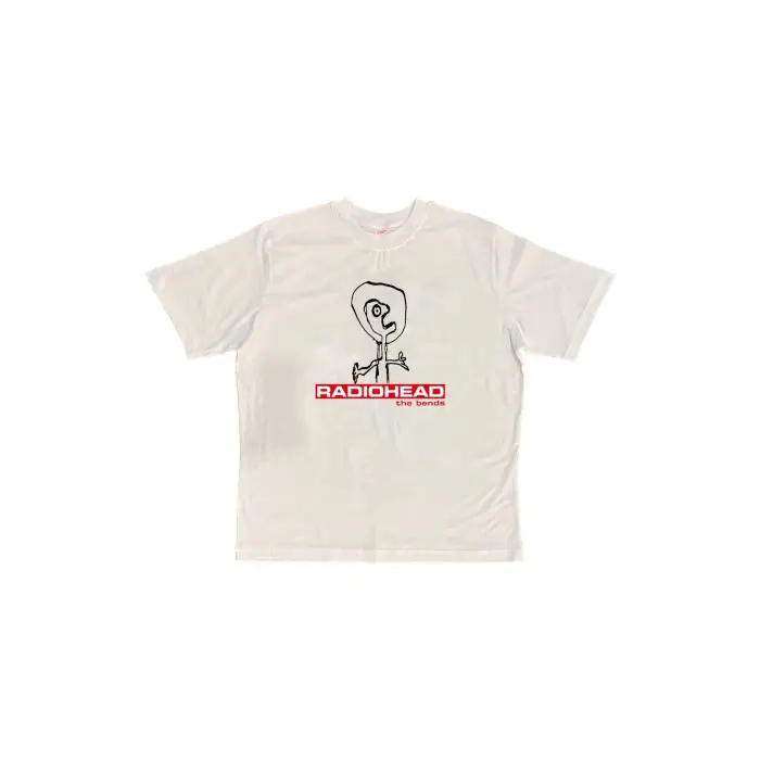 Radiohead The Bends T-shirt
