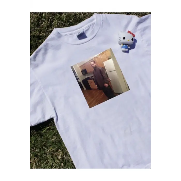 Robert Pattinson Meme Tshirt