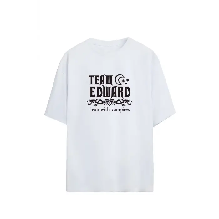 Robert Pattinson Twilight Tshirt