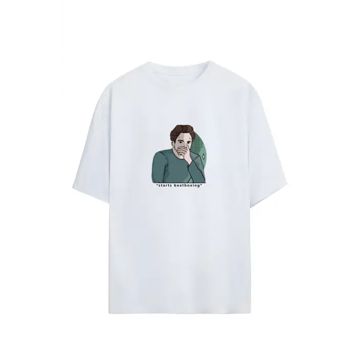 Robert Pattinson Twilight Tshirt