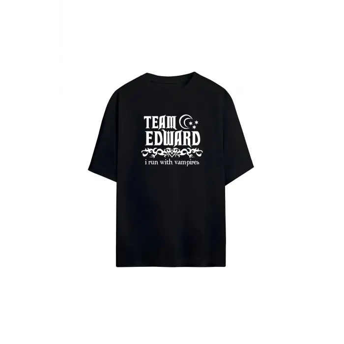 Robert Pattinson Twilight Tshirt
