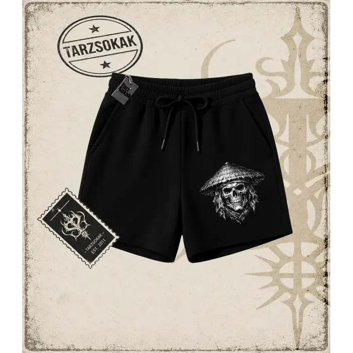 RONIN Unisex Şort