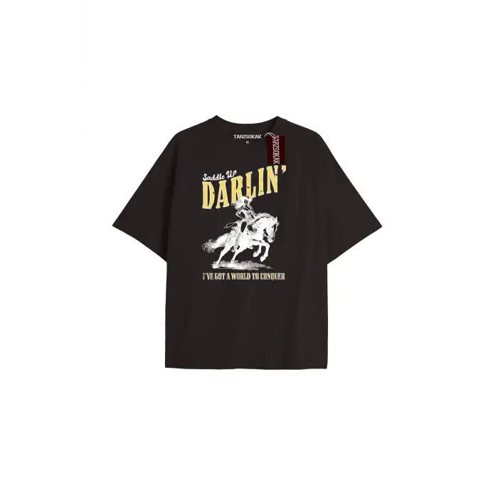 Saddle Up Darlin COWBOY 36