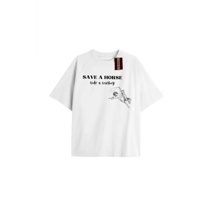 Save A Horse COWBOY 37