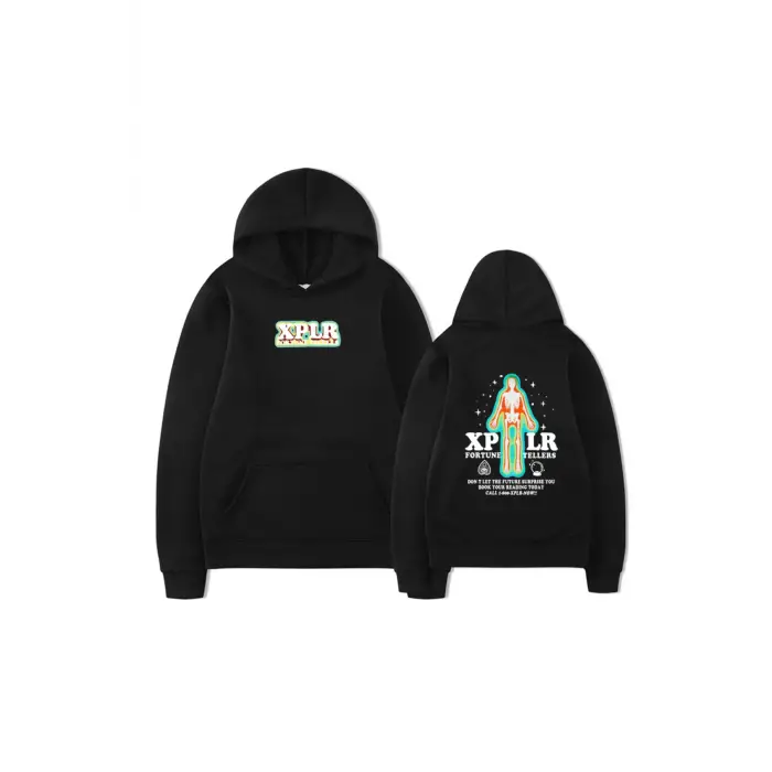 Siyah Iskelet termal görüntüleme grafik