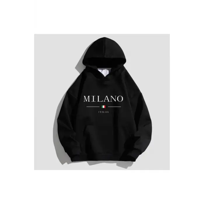 Siyah Milano italya