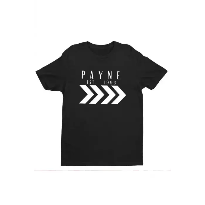 Siyah Rip Liam Payne One Direction Liam Payne Anısına One Direction Reunion Tr