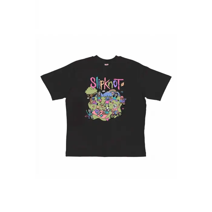 Slipknot T-shirt