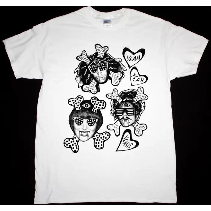 SOILWORK LOGO NEW WHITE T-SHIRT ÖN BASKILI