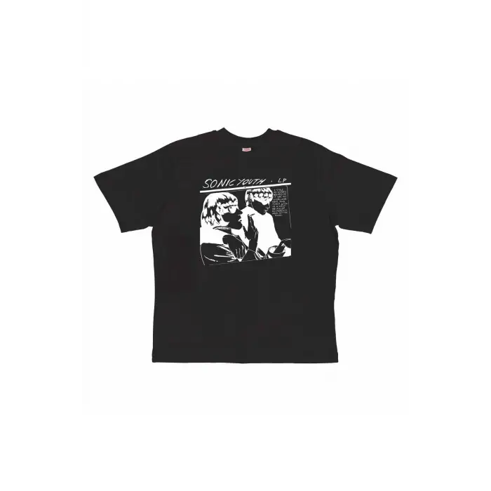 Sonic Youth T-shirt