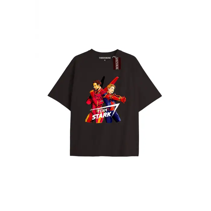 Spider-Man Gazete baskı Model No Way Home Tshirt