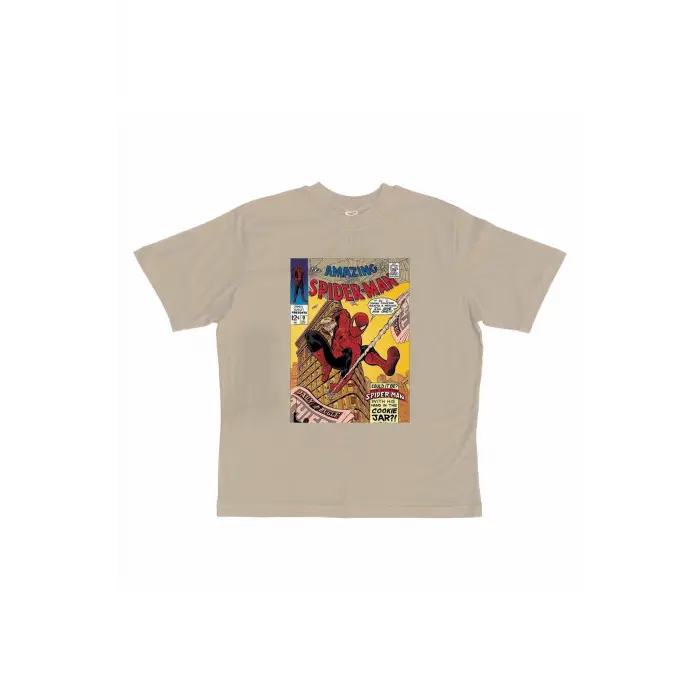 Spiderman T-shirt