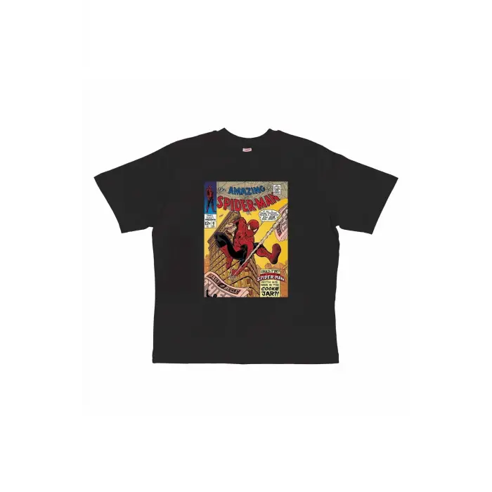 Spiderman T-shirt