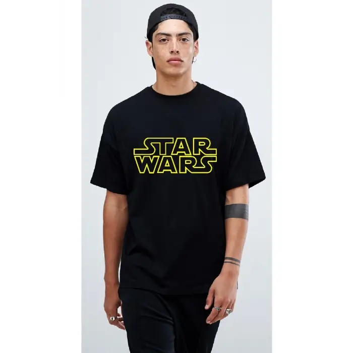 Star Wars Oversize T-shırt