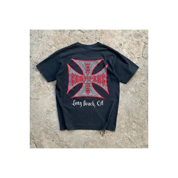Streetweed West Coast Choppers