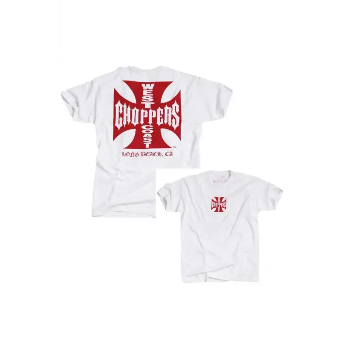 Streetweed West Coast Choppers