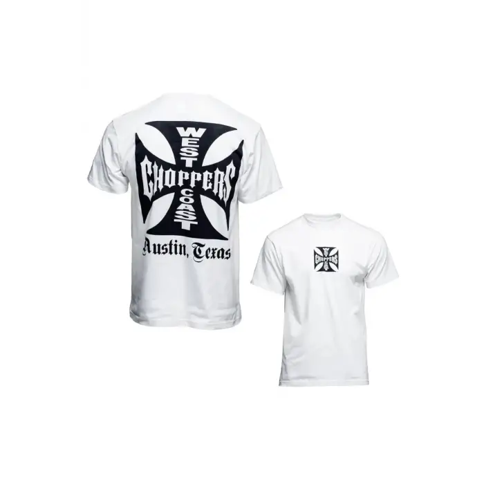 Streetweed West Coast Choppers