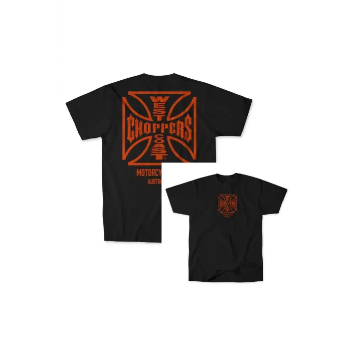 Streetweed West Coast Choppers