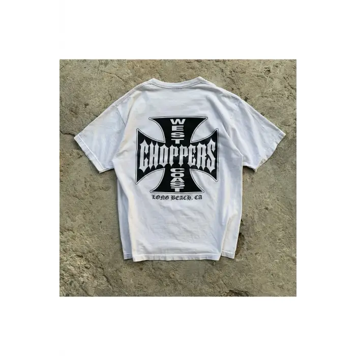 Streetweed West Coast Choppers