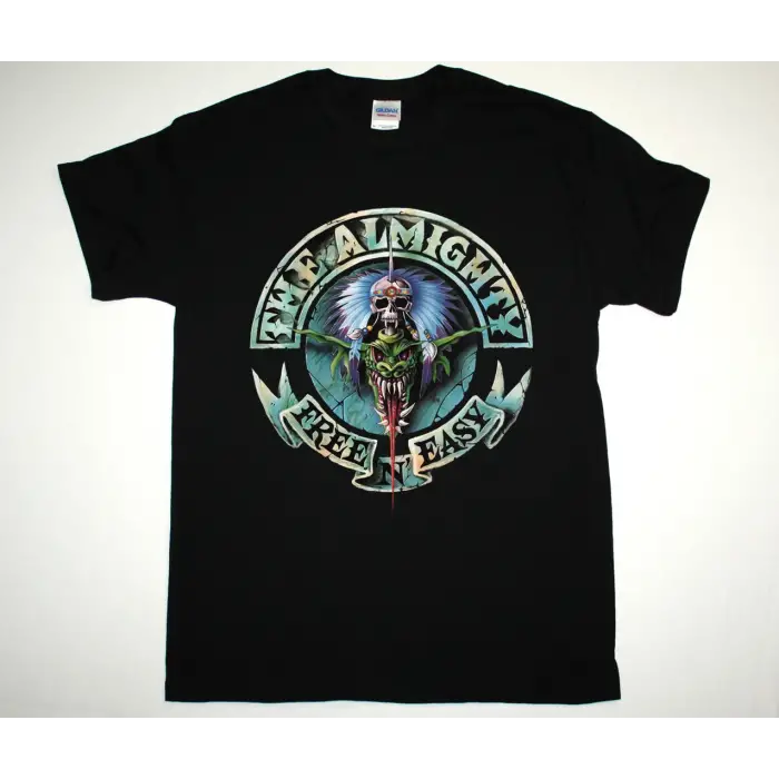 SYD BARRETT OPEL NEW BLACK-TSHIRT ÖN BASKILI