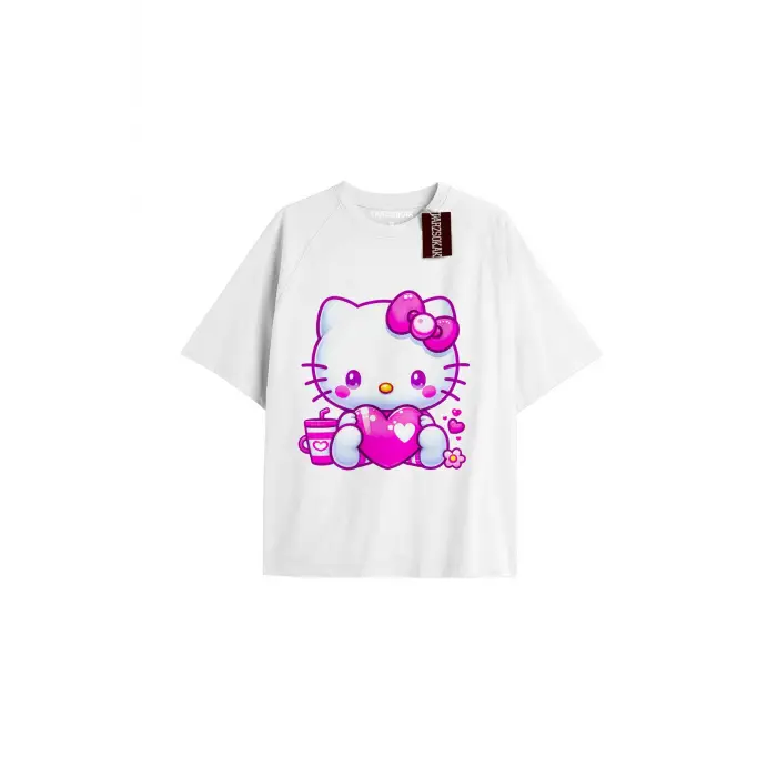TATLIMI TATLI HELLO KİTTY