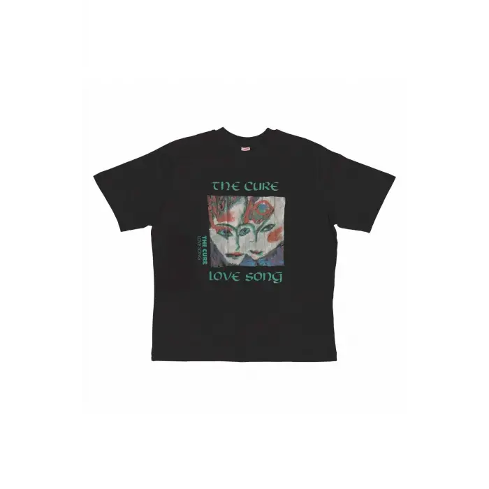 The Cure T-shirt
