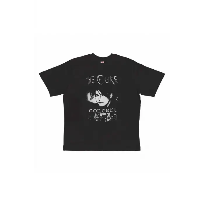 The Cure T-shirt