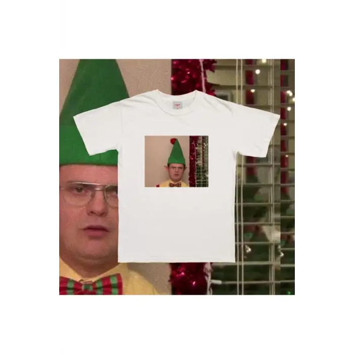 The Office Dwight Tshirt