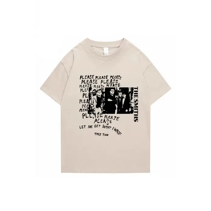 The Smiths T-shirt